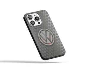 VW Smartphone Cover Sturdy Modern Style